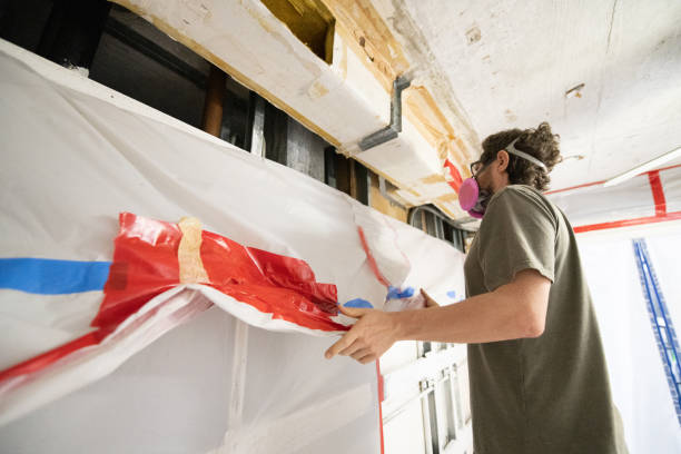Best Air Quality Testing for Mold Spores  in Conesus Lake, NY